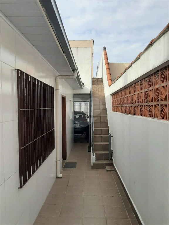 Venda Casa térrea São Paulo Vila Califórnia REO1012681 1