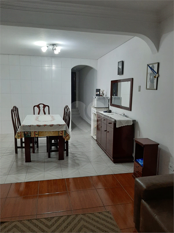 Venda Casa térrea São Paulo Vila Califórnia REO1012681 5