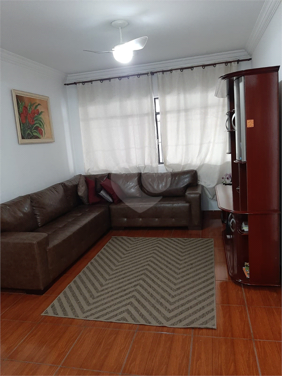 Venda Casa térrea São Paulo Vila Califórnia REO1012681 4