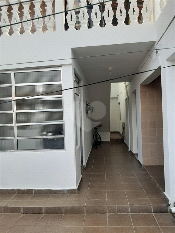 Venda Casa térrea São Paulo Vila Califórnia REO1012681 13