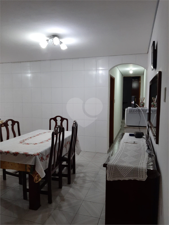 Venda Casa térrea São Paulo Vila Califórnia REO1012681 8