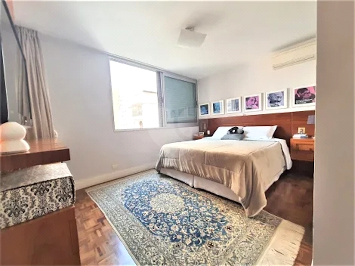 Venda Apartamento São Paulo Itaim Bibi REO1012683 15