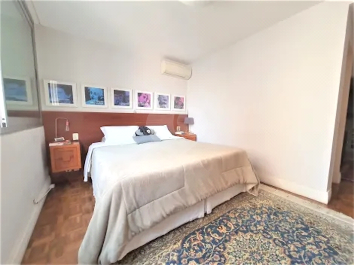 Venda Apartamento São Paulo Itaim Bibi REO1012683 14