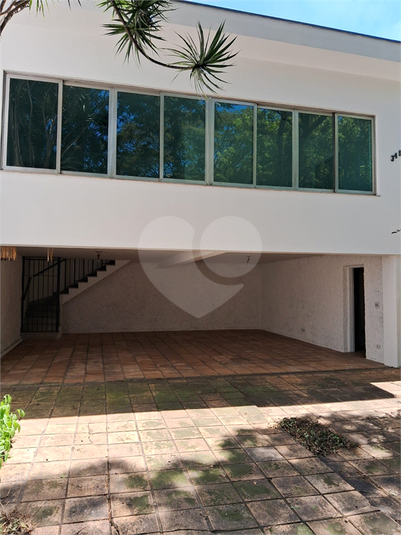 Venda Casa São Paulo Rolinópolis REO1012687 1