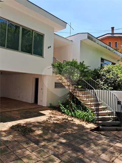 Venda Casa São Paulo Rolinópolis REO1012687 2