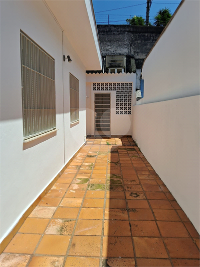 Venda Casa São Paulo Rolinópolis REO1012687 6