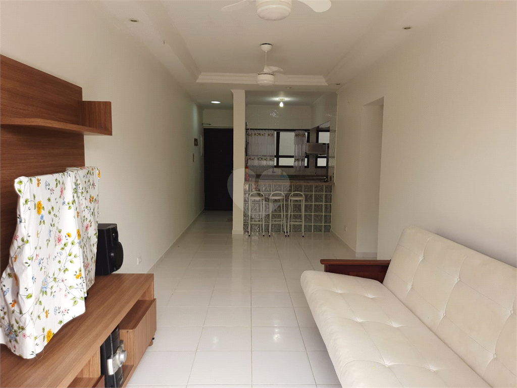 Venda Apartamento Bertioga Boraceia REO1012691 13