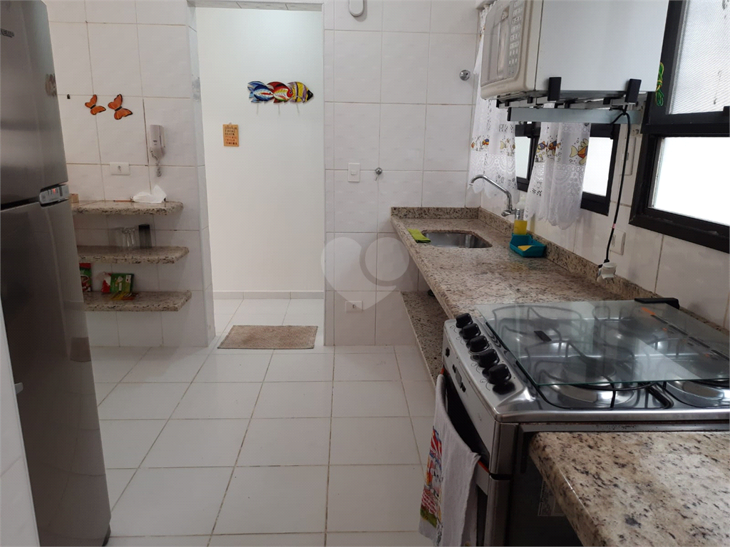 Venda Apartamento Bertioga Boraceia REO1012691 17