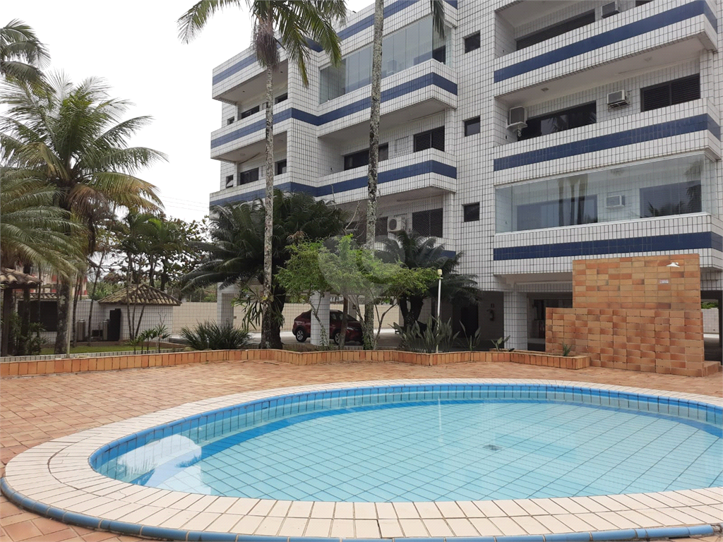 Venda Apartamento Bertioga Boraceia REO1012691 25