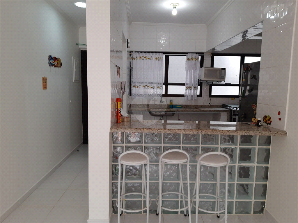 Venda Apartamento Bertioga Boraceia REO1012691 16