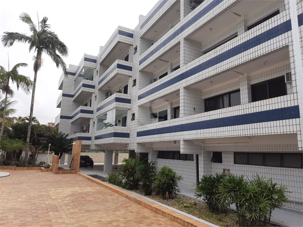 Venda Apartamento Bertioga Boraceia REO1012691 23