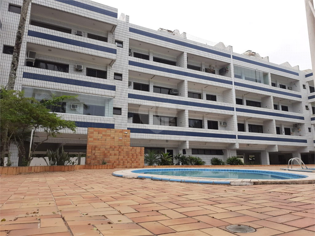 Venda Apartamento Bertioga Boraceia REO1012691 31