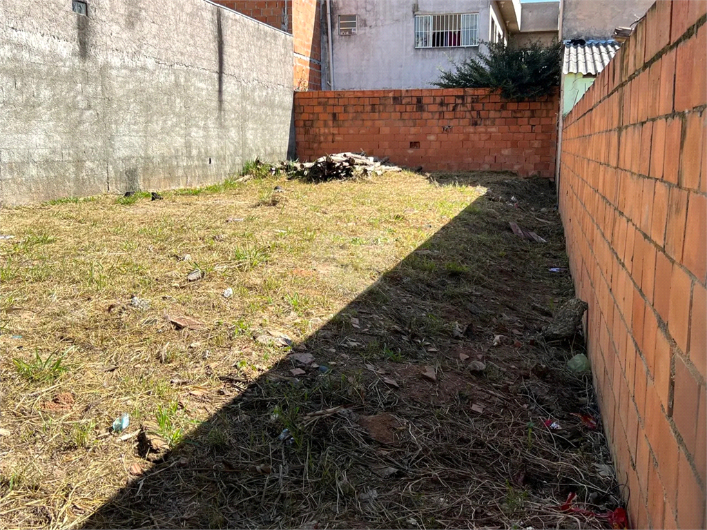 Venda Terreno Jundiaí Parque Residencial Jundiaí Ii REO1012714 10