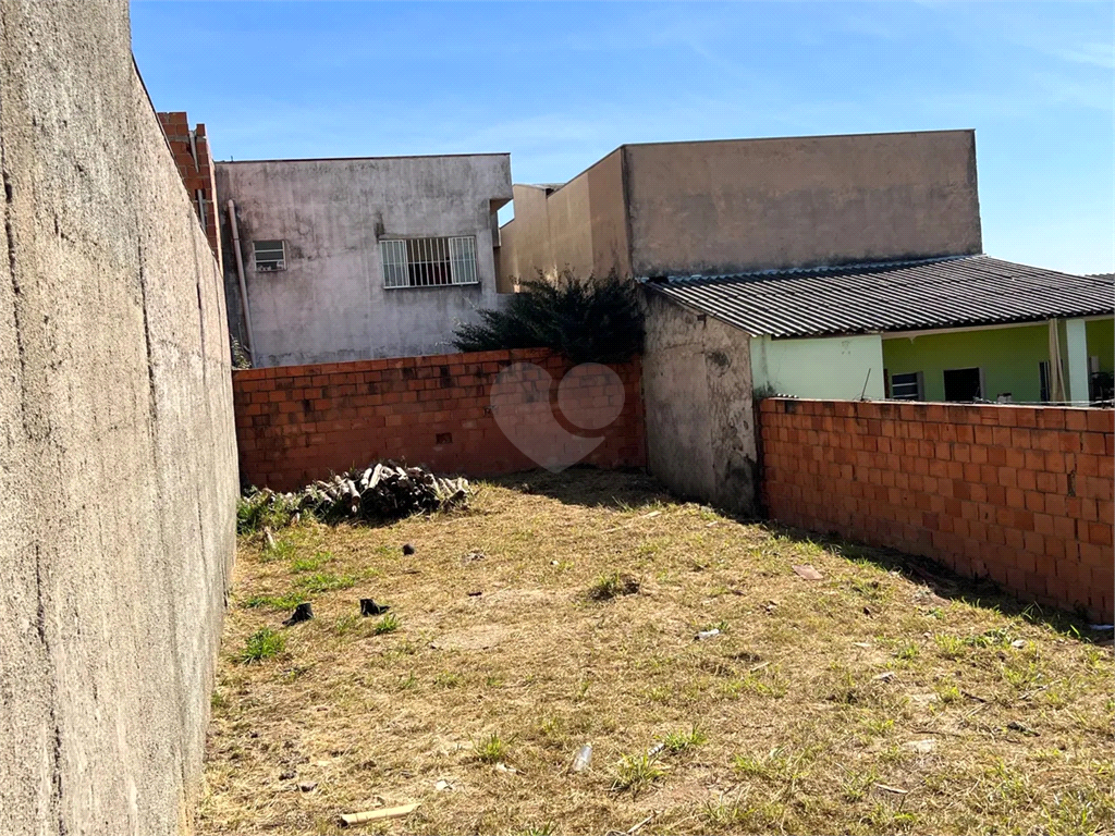 Venda Terreno Jundiaí Parque Residencial Jundiaí Ii REO1012714 9