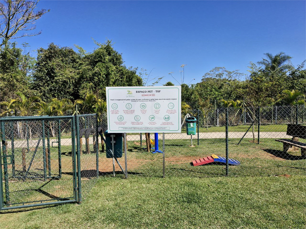 Venda Condomínio Sorocaba Cajuru Do Sul REO1012718 44