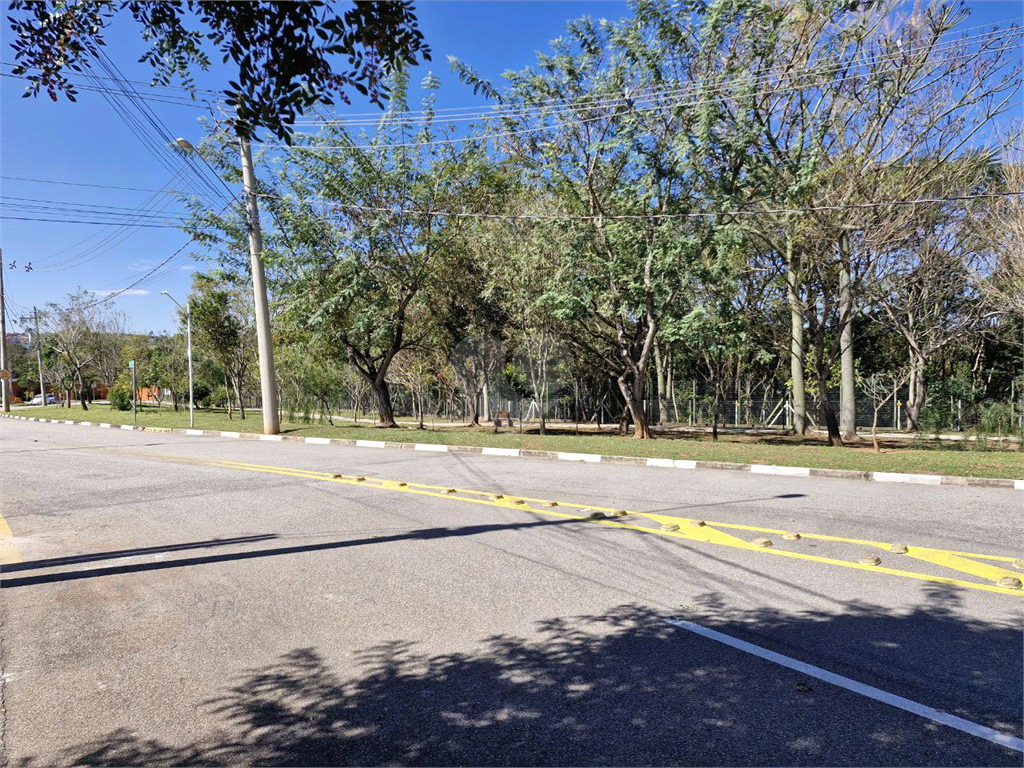 Venda Condomínio Sorocaba Cajuru Do Sul REO1012718 37