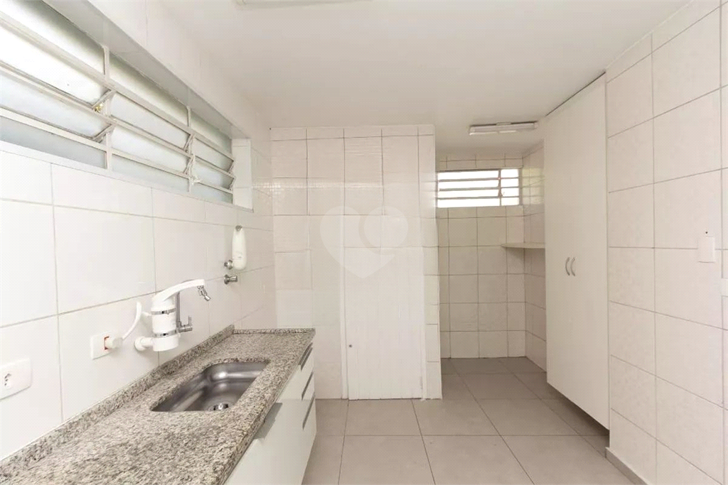 Venda Casa São Paulo Jardim Novo Mundo REO1012720 5