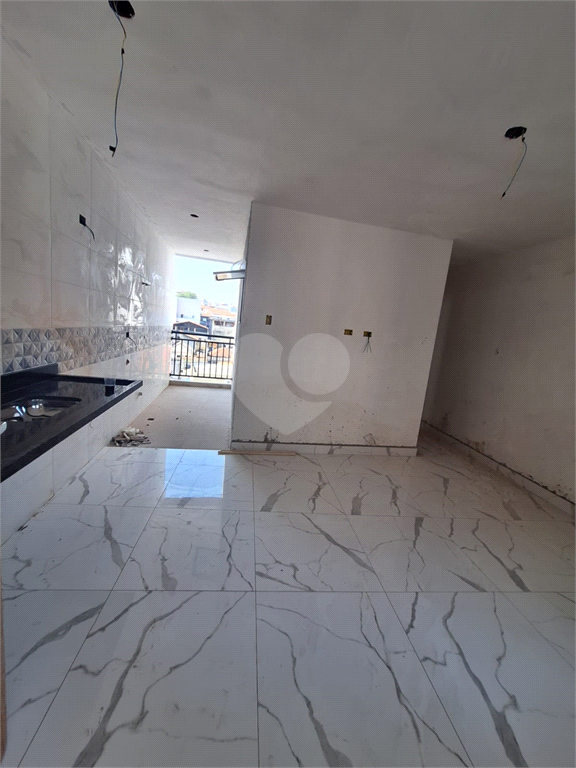 Venda Apartamento São Paulo Vila Nivi REO1012726 20