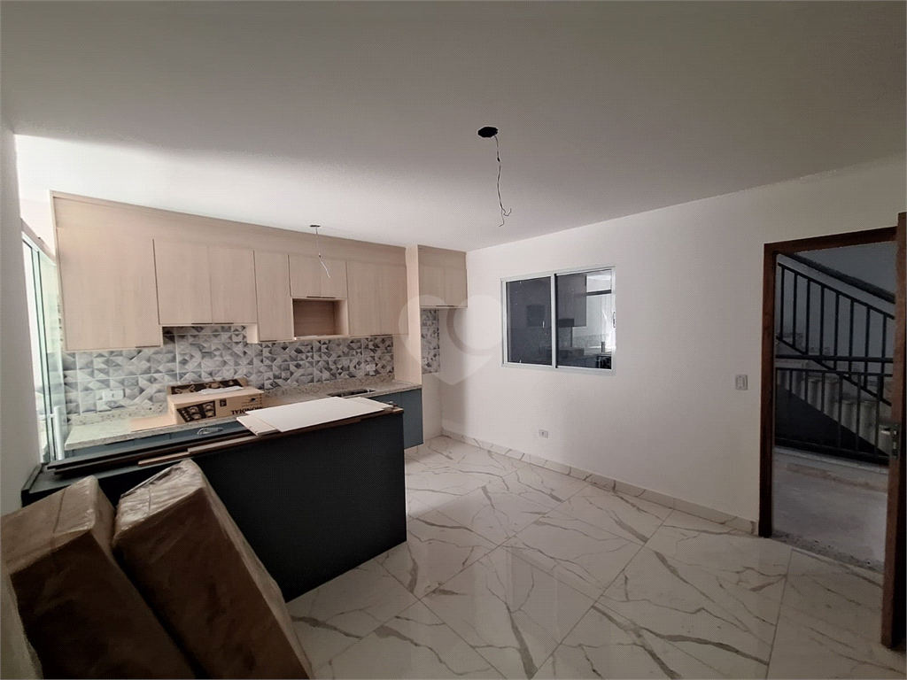 Venda Apartamento São Paulo Vila Nivi REO1012726 34