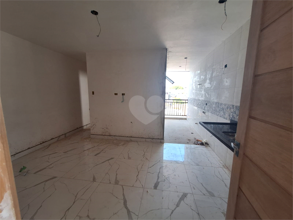 Venda Apartamento São Paulo Vila Nivi REO1012726 22