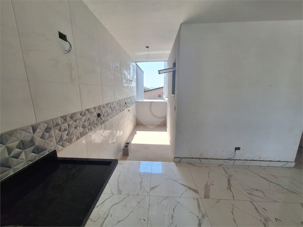 Venda Apartamento São Paulo Vila Nivi REO1012726 18