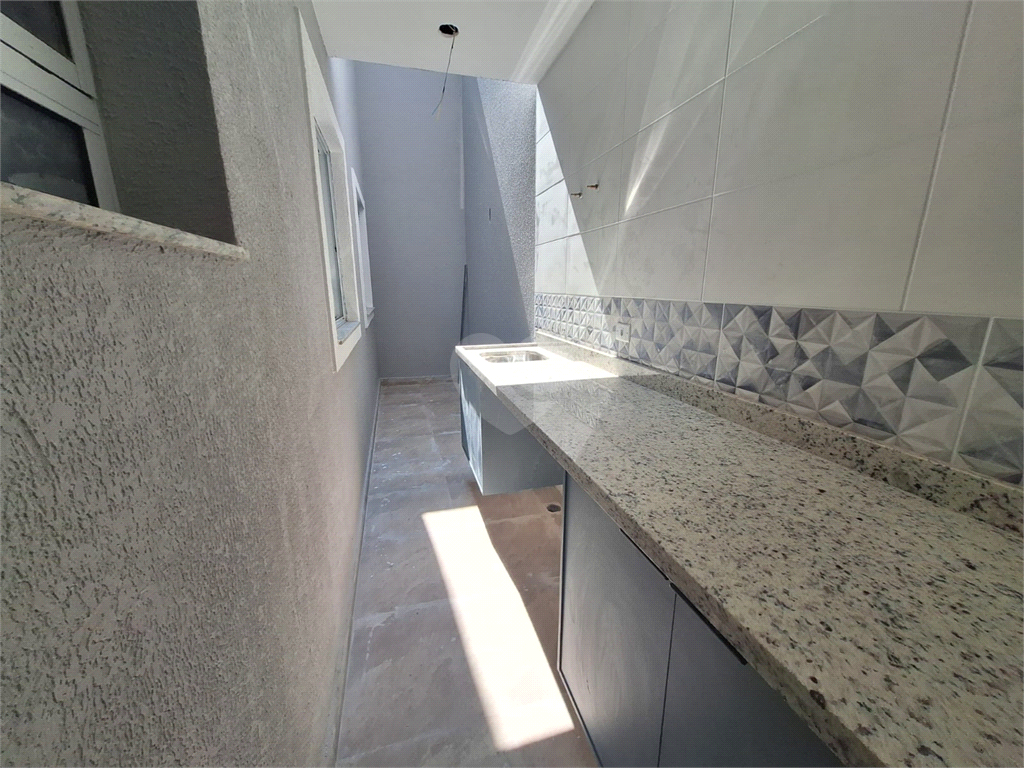 Venda Apartamento São Paulo Vila Nivi REO1012726 31