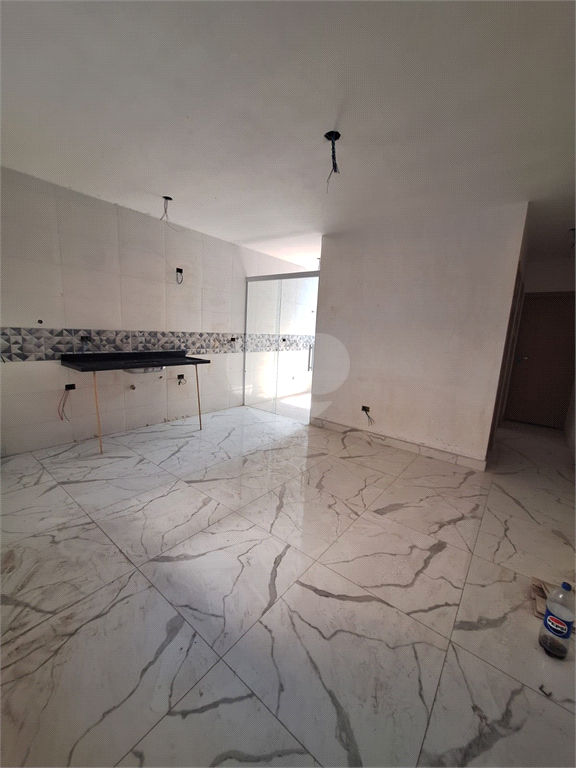 Venda Apartamento São Paulo Vila Nivi REO1012726 13