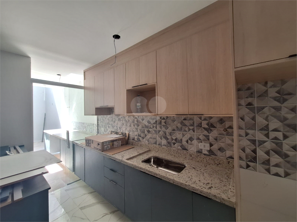 Venda Apartamento São Paulo Vila Nivi REO1012726 30