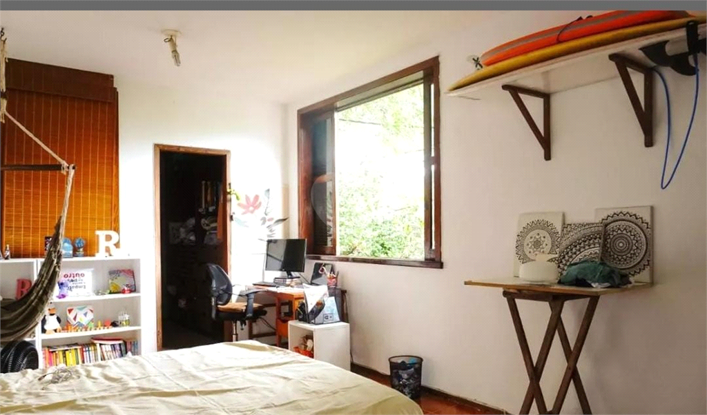 Venda Casa Rio De Janeiro São Conrado REO1012729 10