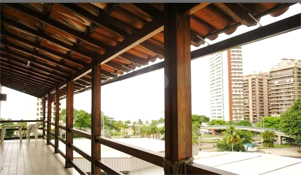 Venda Casa Rio De Janeiro São Conrado REO1012729 17