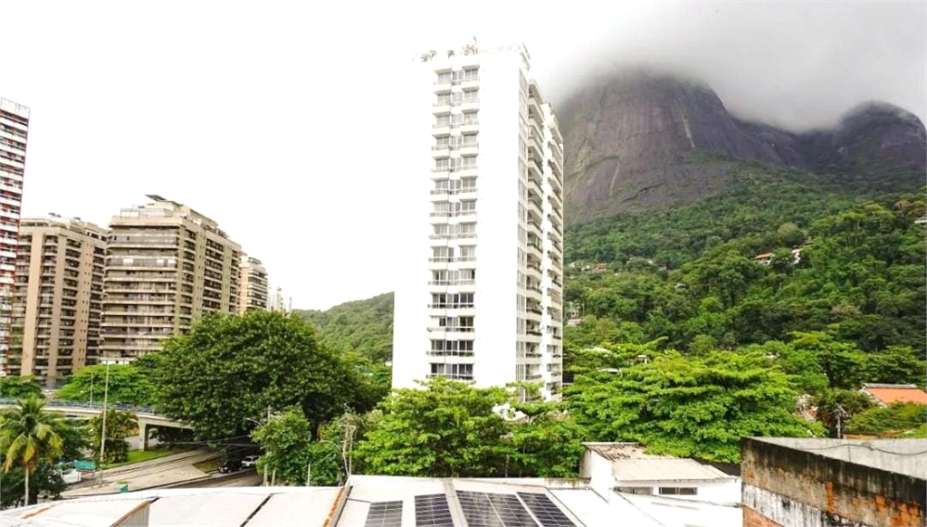 Venda Casa Rio De Janeiro São Conrado REO1012729 18