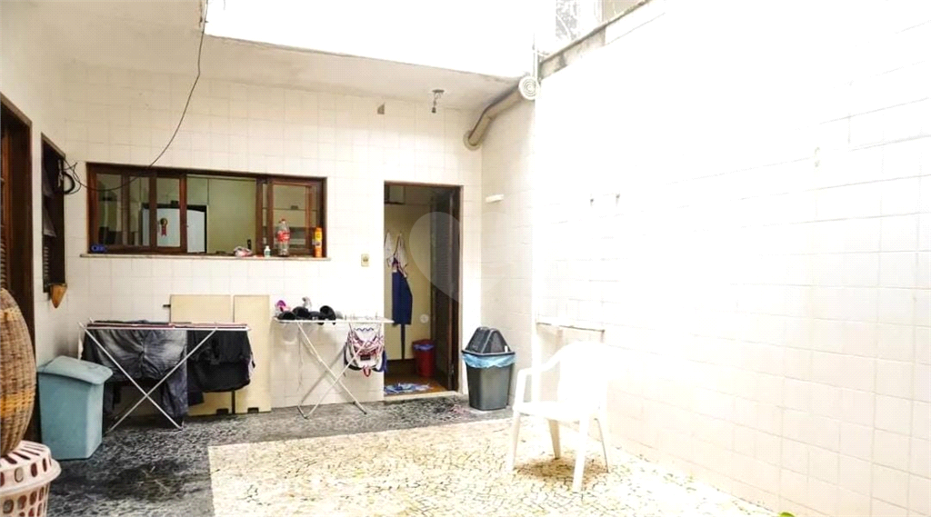 Venda Casa Rio De Janeiro São Conrado REO1012729 20