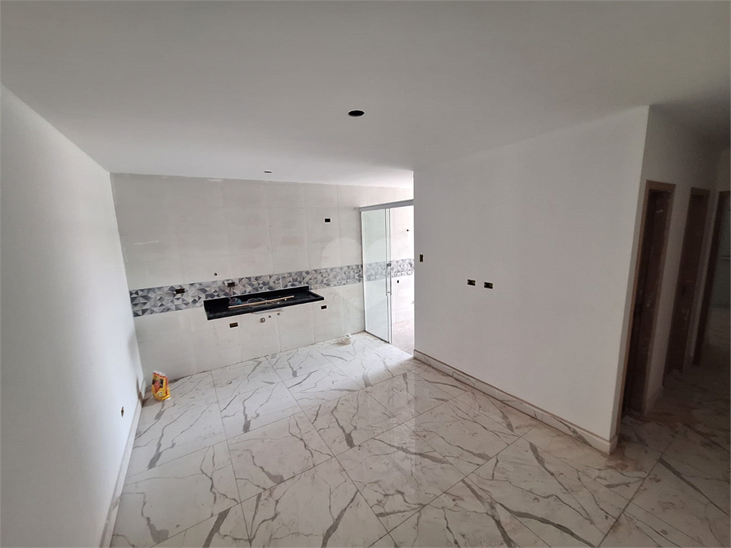 Venda Apartamento São Paulo Vila Nivi REO1012730 7