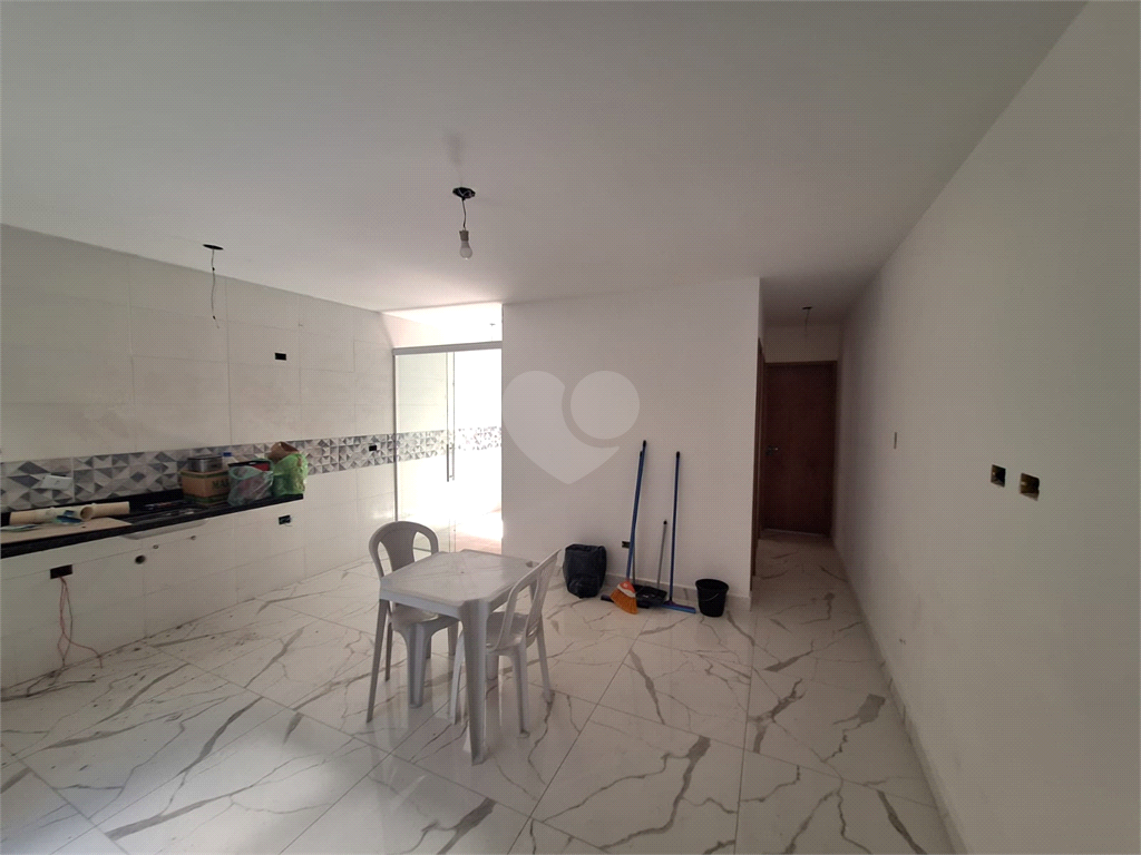 Venda Apartamento São Paulo Vila Nivi REO1012730 5