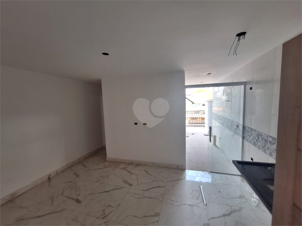 Venda Apartamento São Paulo Vila Nivi REO1012730 6