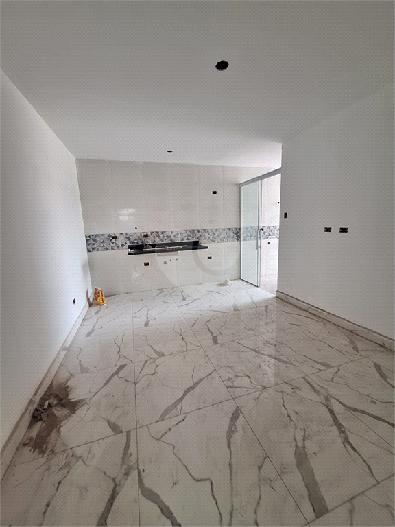 Venda Apartamento São Paulo Vila Nivi REO1012730 9