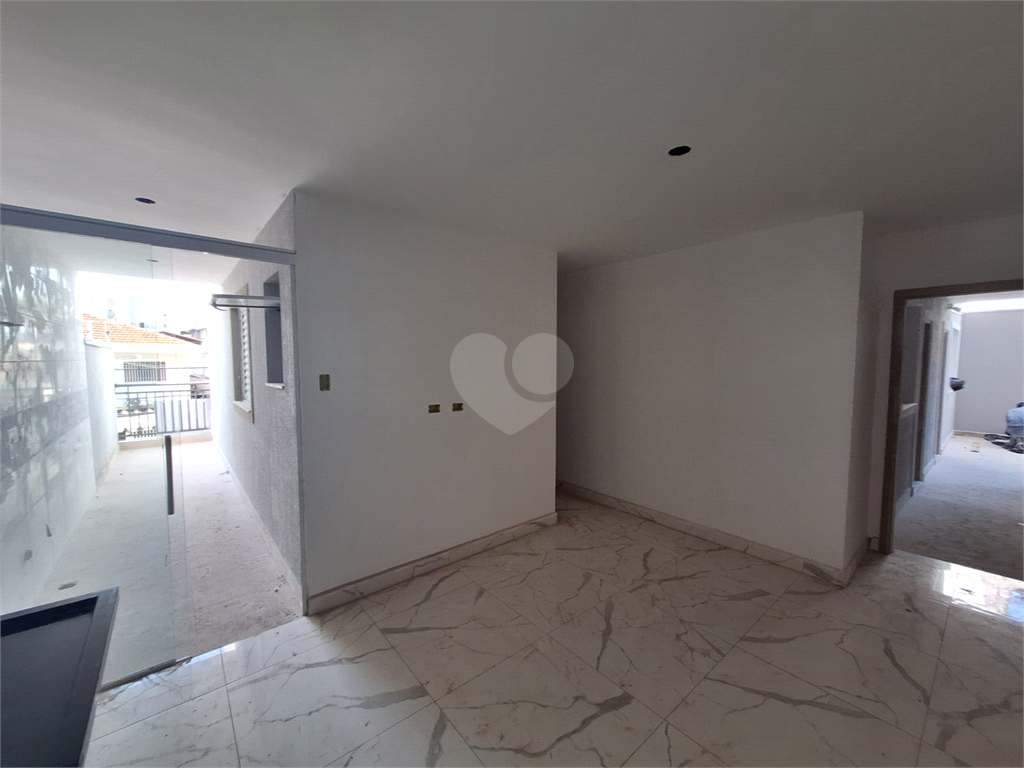 Venda Apartamento São Paulo Vila Nivi REO1012730 8