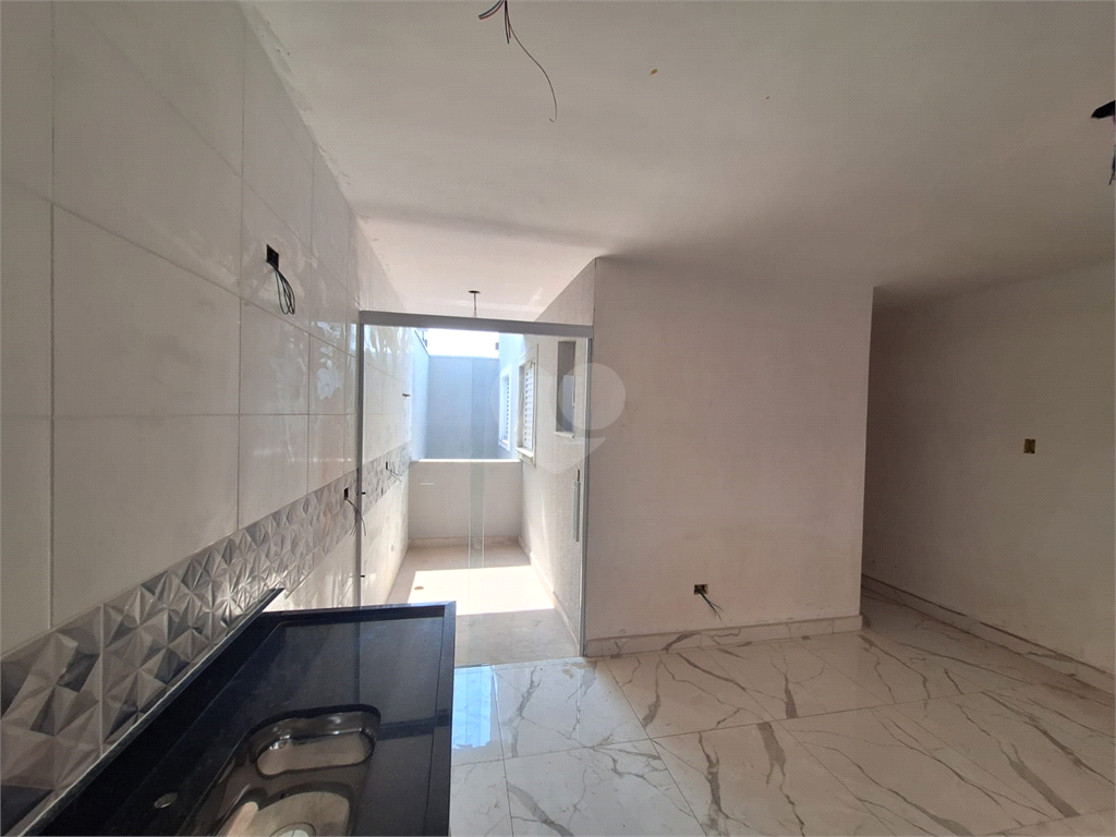 Venda Apartamento São Paulo Vila Nivi REO1012732 14