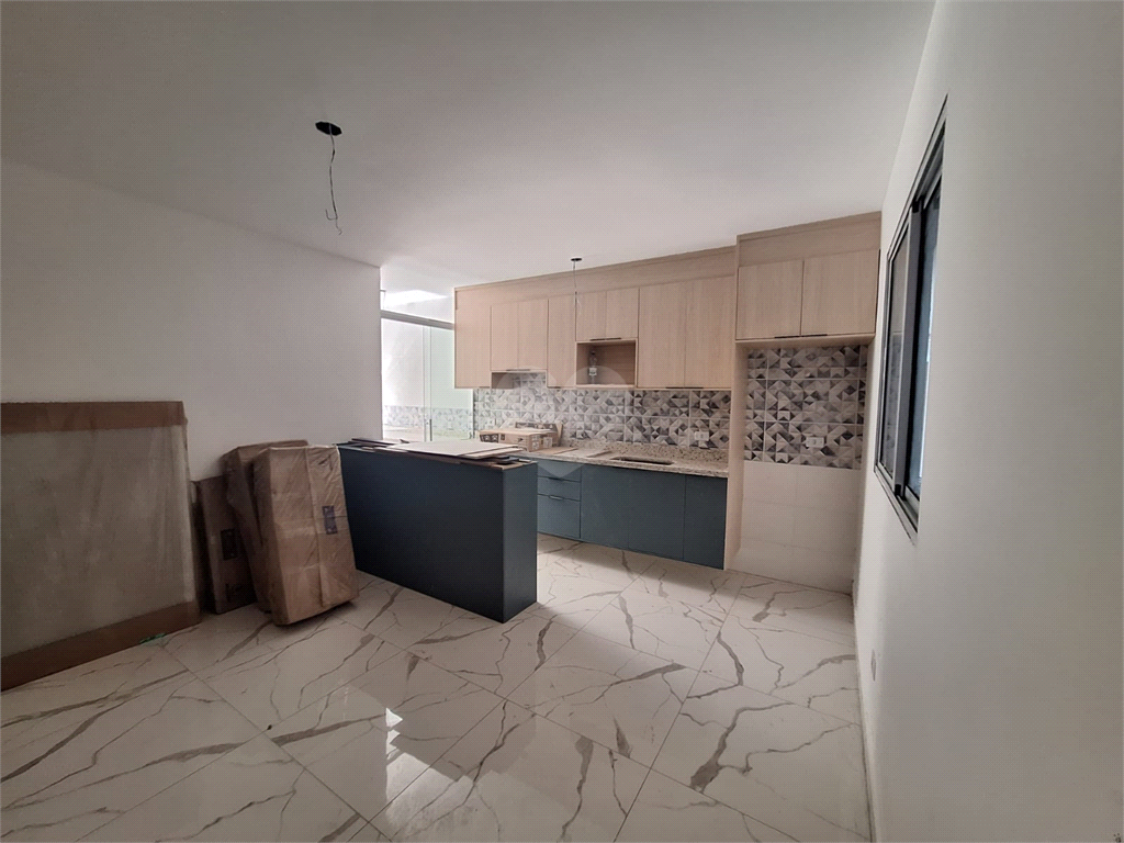 Venda Apartamento São Paulo Vila Nivi REO1012732 29