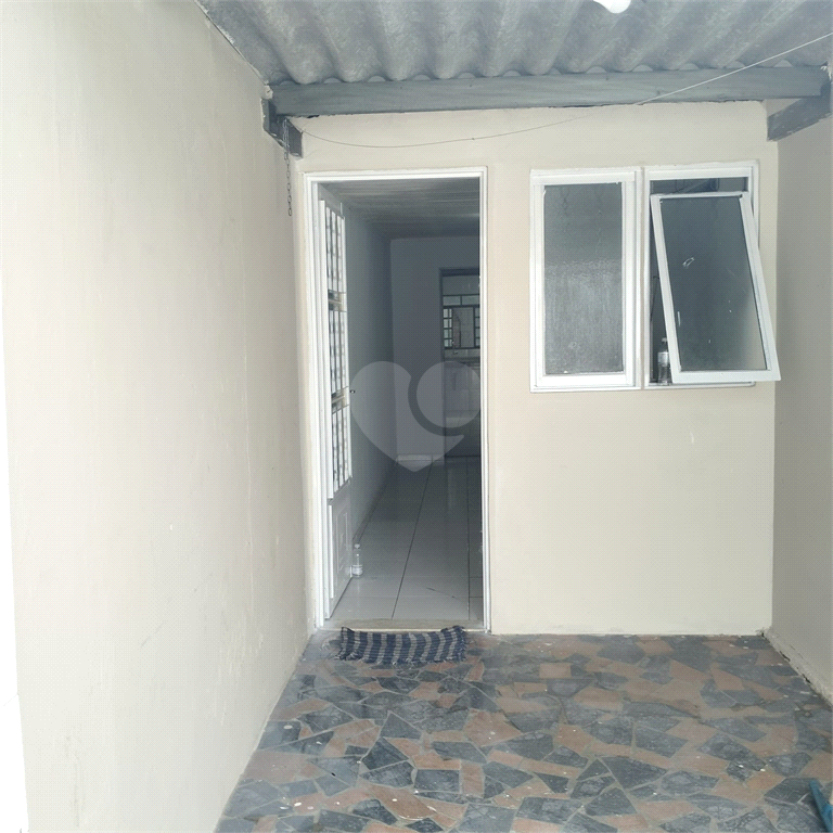 Aluguel Casa Lençóis Paulista Núcleo Habitacional Bela Vista I REO1012759 1