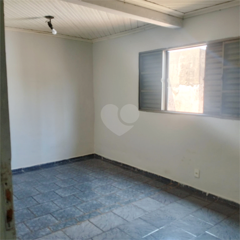 Aluguel Casa Lençóis Paulista Núcleo Habitacional Bela Vista I REO1012759 14