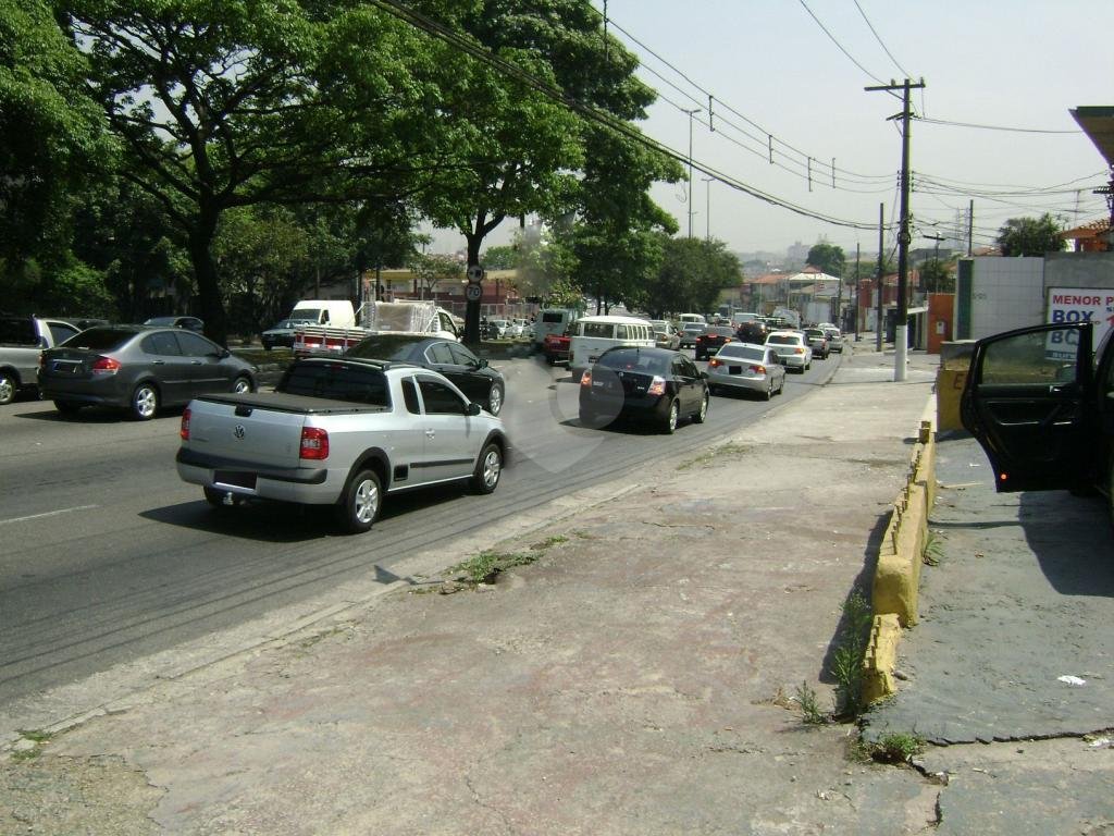 Venda Terreno São Paulo Planalto Paulista REO101276 3