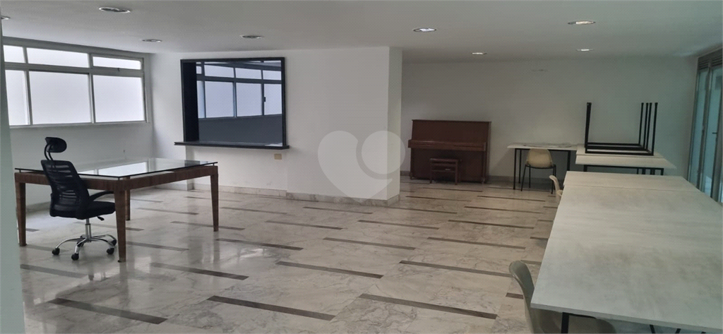 Venda Apartamento São Paulo Jardim Paulista REO1012766 30