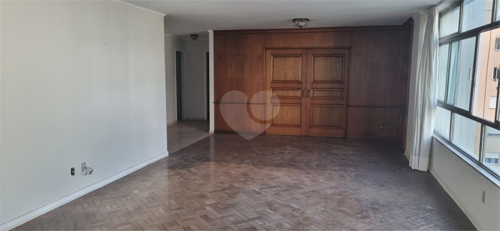 Venda Apartamento São Paulo Jardim Paulista REO1012766 3