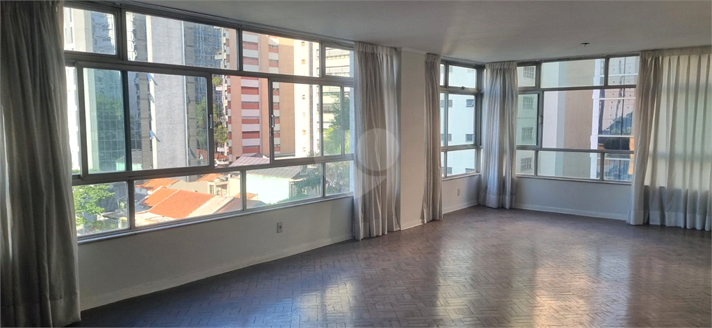 Venda Apartamento São Paulo Jardim Paulista REO1012766 1