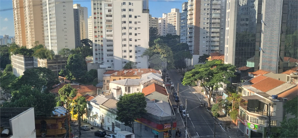 Venda Apartamento São Paulo Jardim Paulista REO1012766 6