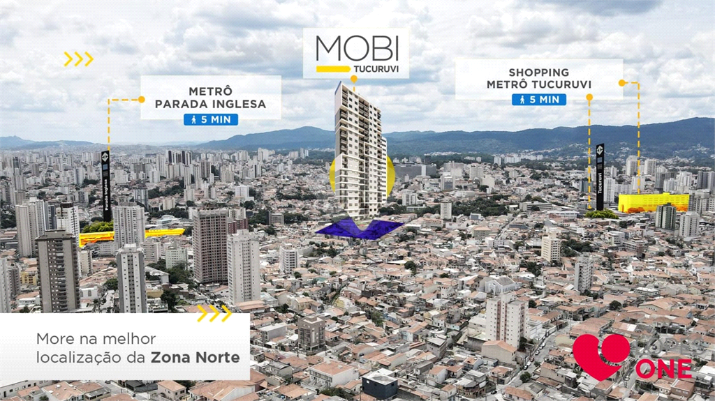 Venda Apartamento São Paulo Parada Inglesa REO1012770 10