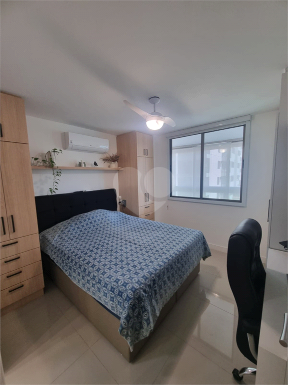 Venda Apartamento Niterói Charitas REO1012783 9