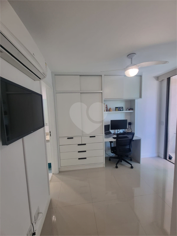 Venda Apartamento Niterói Charitas REO1012783 10