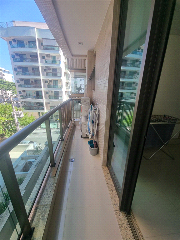 Venda Apartamento Niterói Charitas REO1012783 4